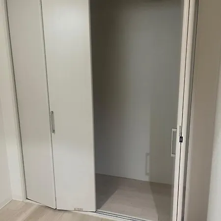 504호 시텐노지역앞 츠텐카쿠 아베노 하루카스 스파월드 난바근접 Osaka Exterior photo